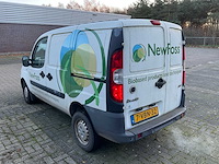 2009 fiat doblò bedrijfswagen - afbeelding 13 van  18