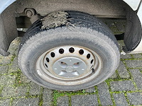 2009 fiat doblò bedrijfswagen - afbeelding 14 van  18