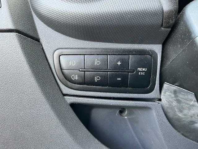 2009 fiat fiorino 1.3 mj sx bedrijfswagen - afbeelding 13 van  37