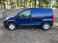 2009 fiat fiorino 1.3 mj sx bedrijfswagen - afbeelding 10 van  37