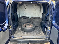 2009 fiat fiorino 1.3 mj sx bedrijfswagen - afbeelding 22 van  37