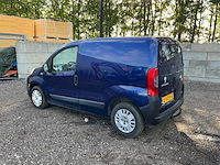 2009 fiat fiorino 1.3 mj sx bedrijfswagen - afbeelding 17 van  37