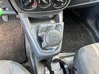 2009 fiat fiorino 1.3 mj sx bedrijfswagen - afbeelding 21 van  41