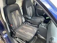 2009 fiat fiorino 1.3 mj sx bedrijfswagen - afbeelding 24 van  41