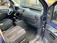 2009 fiat fiorino 1.3 mj sx bedrijfswagen - afbeelding 26 van  41