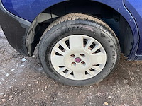 2009 fiat fiorino bedrijfswagen - afbeelding 3 van  39