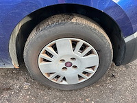 2009 fiat fiorino bedrijfswagen - afbeelding 4 van  39