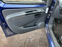 2009 fiat fiorino bedrijfswagen - afbeelding 5 van  39