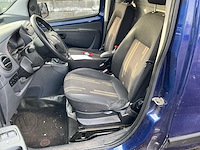 2009 fiat fiorino bedrijfswagen - afbeelding 7 van  39