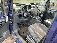 2009 fiat fiorino bedrijfswagen - afbeelding 8 van  39
