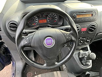 2009 fiat fiorino bedrijfswagen - afbeelding 10 van  39