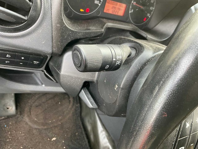 2009 fiat fiorino bedrijfswagen - afbeelding 11 van  39