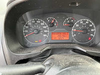 2009 fiat fiorino bedrijfswagen - afbeelding 14 van  39