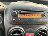 2009 fiat fiorino bedrijfswagen - afbeelding 15 van  39