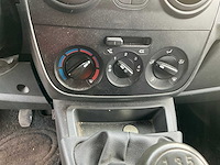 2009 fiat fiorino bedrijfswagen - afbeelding 17 van  39