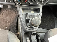 2009 fiat fiorino bedrijfswagen - afbeelding 18 van  39