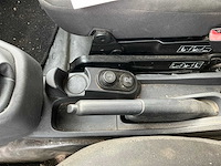 2009 fiat fiorino bedrijfswagen - afbeelding 19 van  39