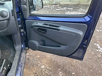 2009 fiat fiorino bedrijfswagen - afbeelding 20 van  39