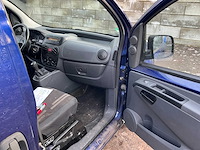 2009 fiat fiorino bedrijfswagen - afbeelding 22 van  39