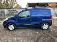 2009 fiat fiorino bedrijfswagen - afbeelding 12 van  39