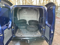 2009 fiat fiorino bedrijfswagen - afbeelding 25 van  39