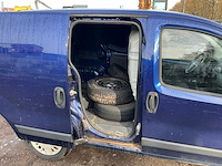 2009 fiat fiorino bedrijfswagen - afbeelding 27 van  39