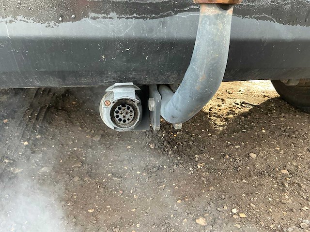 2009 fiat fiorino bedrijfswagen - afbeelding 28 van  39