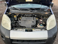 2009 fiat fiorino bedrijfswagen - afbeelding 29 van  39