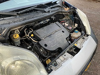 2009 fiat fiorino bedrijfswagen - afbeelding 31 van  39