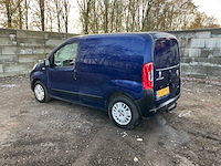 2009 fiat fiorino bedrijfswagen - afbeelding 23 van  39