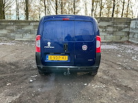 2009 fiat fiorino bedrijfswagen - afbeelding 34 van  39