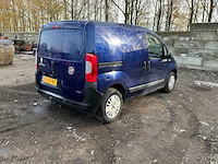 2009 fiat fiorino bedrijfswagen - afbeelding 35 van  39