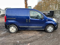 2009 fiat fiorino bedrijfswagen - afbeelding 36 van  39
