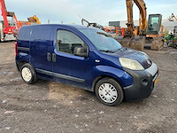 2009 fiat fiorino bedrijfswagen - afbeelding 37 van  39