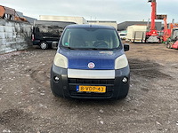 2009 fiat fiorino bedrijfswagen - afbeelding 38 van  39