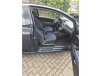2009 fiat grande punto 1.2 active personenauto - afbeelding 9 van  11