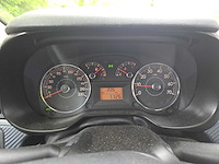 2009 fiat grande punto 1.2 active personenauto - afbeelding 10 van  11