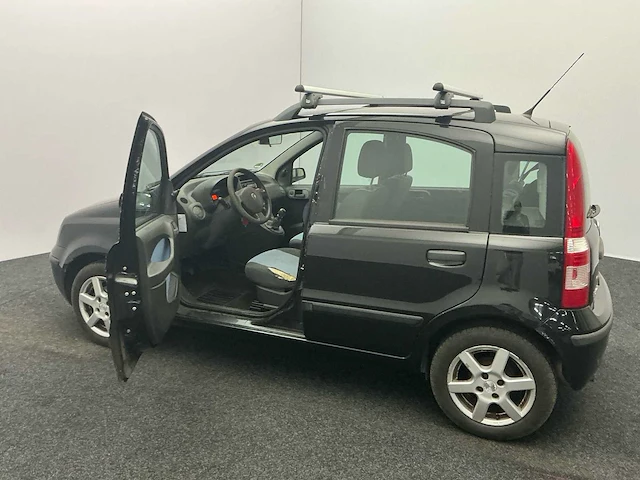 2009 fiat panda 1.2 edizione cool personenauto - afbeelding 16 van  36