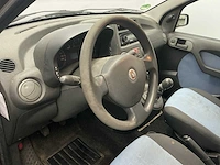 2009 fiat panda 1.2 edizione cool personenauto - afbeelding 20 van  36