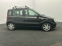 2009 fiat panda 1.2 edizione cool personenauto - afbeelding 33 van  36