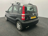 2009 fiat panda 1.2 edizione cool personenauto - afbeelding 3 van  36