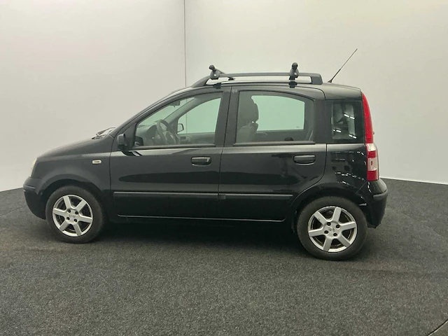 2009 fiat panda 1.2 edizione cool personenauto - afbeelding 4 van  36