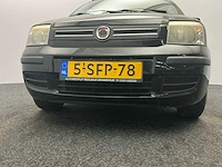 2009 fiat panda 1.2 edizione cool personenauto - afbeelding 8 van  36