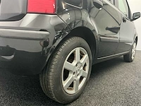 2009 fiat panda 1.2 edizione cool personenauto - afbeelding 11 van  36