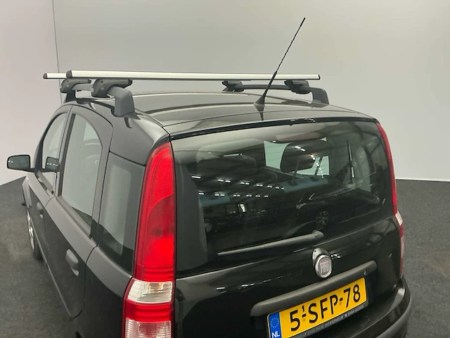 2009 fiat panda 1.2 edizione cool personenauto - afbeelding 15 van  36