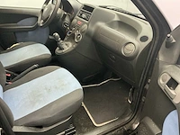 2009 fiat panda 1.2 edizione cool personenauto - afbeelding 29 van  36