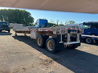 2009 fontaine trailer company m871a3-nx1a7p oplegger - afbeelding 3 van  6