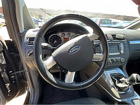 2009 ford c-max 1.6-16v titanium personenauto - afbeelding 4 van  29