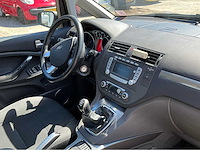 2009 ford c-max 1.6-16v titanium personenauto - afbeelding 10 van  29