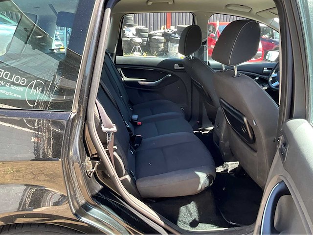 2009 ford c-max 1.6-16v titanium personenauto - afbeelding 11 van  29
